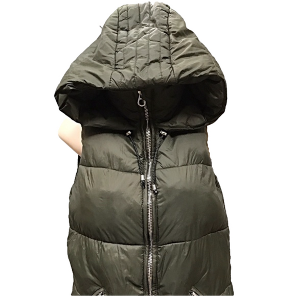 Tranfaluc outerwear by ZARA​ - Picture 5 of 9